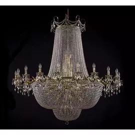 Люстра Bohemia Ivele 2022/160-170/GB