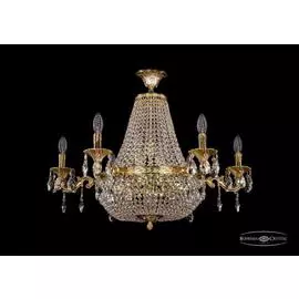 Люстра Bohemia Ivele 2022/75-60/G