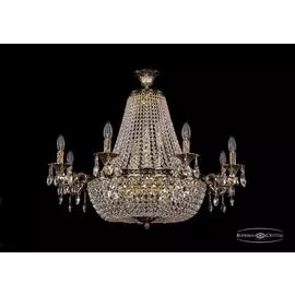 Люстра Bohemia Ivele 2022/85-60/GB