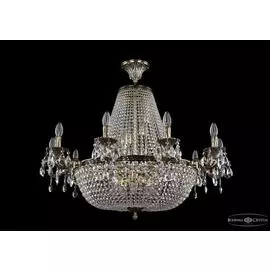 Люстра Bohemia Ivele 2022/95-70/GB