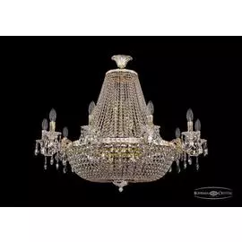 Люстра Bohemia Ivele 2022/95-70/GW