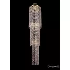 Люстра Bohemia Ivele 2130/40-170/G