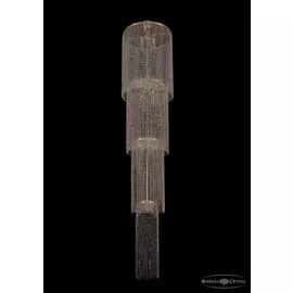 Люстра Bohemia Ivele 2130/50-230/G