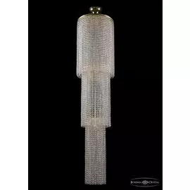 Люстра Bohemia Ivele 2131/40-170/G