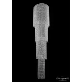 Люстра Bohemia Ivele 2131/50-210/Ni