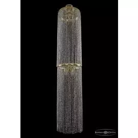 Люстра Bohemia Ivele 2140/40-200/G