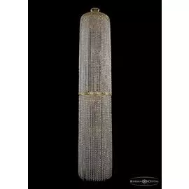 Люстра Bohemia Ivele 2141/40-200/G