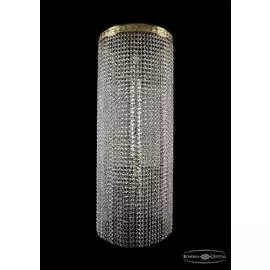 Люстра Bohemia Ivele 2142/40-100/G