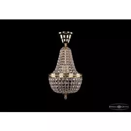 Люстра Bohemia Ivele 2150/20/G