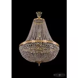 Люстра Bohemia Ivele 2150/50/G