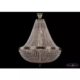 Люстра Bohemia Ivele 2150/60/GB