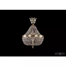 Люстра Bohemia Ivele 2160/25/G