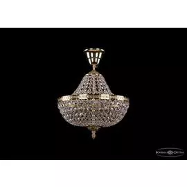 Люстра Bohemia Ivele 2160/30/G
