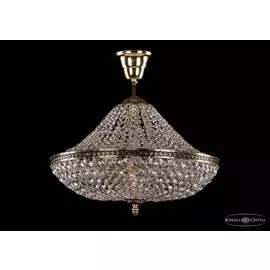 Люстра Bohemia Ivele 2160/40/GB