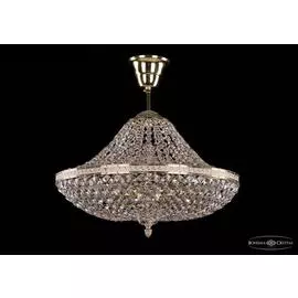 Люстра Bohemia Ivele 2160/40/GW