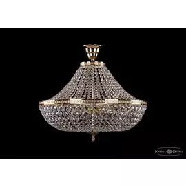 Люстра Bohemia Ivele 2160/50/G