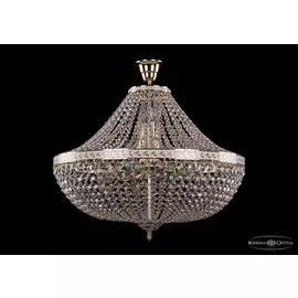 Люстра Bohemia Ivele 2160/60/GW