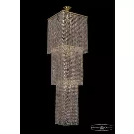 Люстра Bohemia Ivele 2180/45-160/G