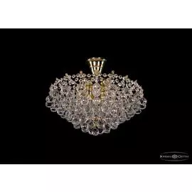 Люстра Bohemia Ivele 7331/42/G