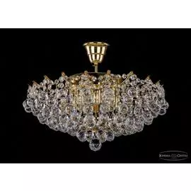 Люстра Bohemia Ivele 7331/50/G