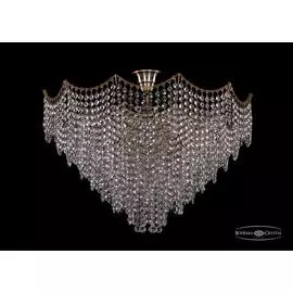 Люстра Bohemia Ivele 7707/13/Pa