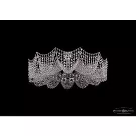 Люстра Bohemia Ivele 7708/12/Ni