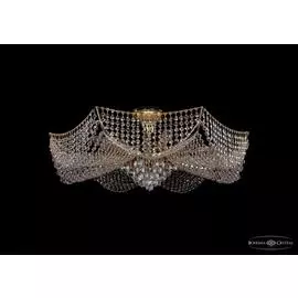 Люстра Bohemia Ivele 7708/14/G