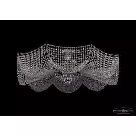 Люстра Bohemia Ivele 7708/16/Ni