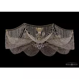 Люстра Bohemia Ivele 7708/18/G