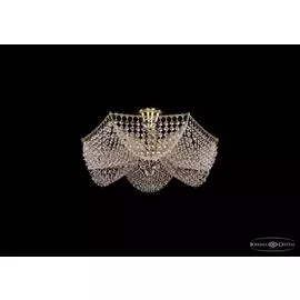 Люстра Bohemia Ivele 7708/6/G