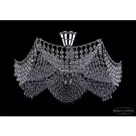 Люстра Bohemia Ivele 7708/6/Ni