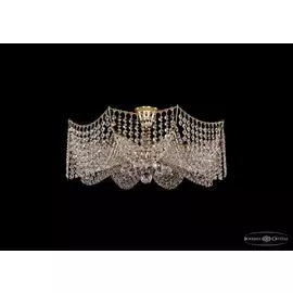 Люстра Bohemia Ivele 7708/9/G