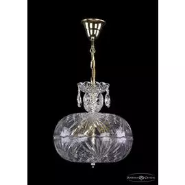 Люстра Bohemia Ivele 7712/30/G