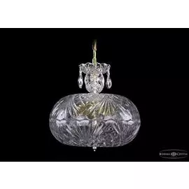 Люстра Bohemia Ivele 7712/35/G