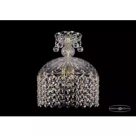 Люстра Bohemia Ivele 7715/22/1/G/R