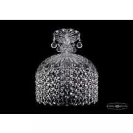 Люстра Bohemia Ivele 7715/22/1/Ni/R