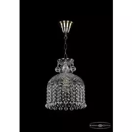 Люстра Bohemia Ivele 7715/22/1/Pa/Balls