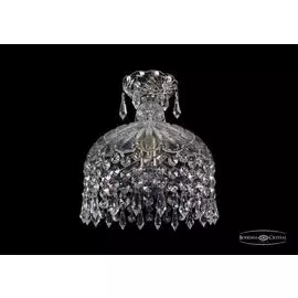 Люстра Bohemia Ivele 7715/22/1/Pa/Drops