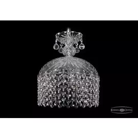 Люстра Bohemia Ivele 7715/22/3/Ni/R