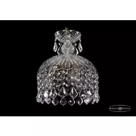 Люстра Bohemia Ivele 7715/22/3/Pa/Leafs