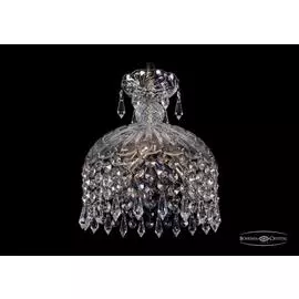 Люстра Bohemia Ivele 7715/22/3/Pa/Drops