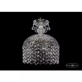 Люстра Bohemia Ivele 7715/22/3/Pa/R