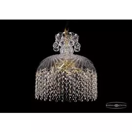 Люстра Bohemia Ivele 7715/30/G/R