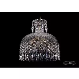Люстра Bohemia Ivele 7715/30/Pa