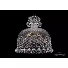 Люстра Bohemia Ivele 7715/30/Pa/Balls