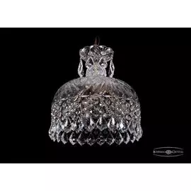 Люстра Bohemia Ivele 7715/30/Pa/Leafs