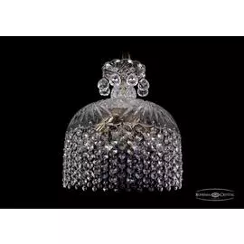 Люстра Bohemia Ivele 7715/30/Pa/R