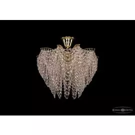 Люстра Bohemia Ivele 7731/10/G