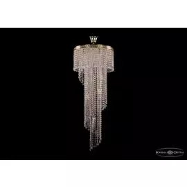 Люстра Bohemia Ivele 8311/40-100/G