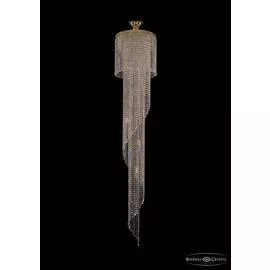 Люстра Bohemia Ivele 8311/40-200/G